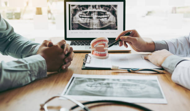 Best Emergency Broken Tooth Repair in Milford, NE