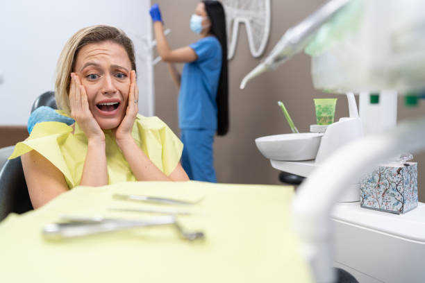 Best Emergency Tooth Extraction in Milford, NE